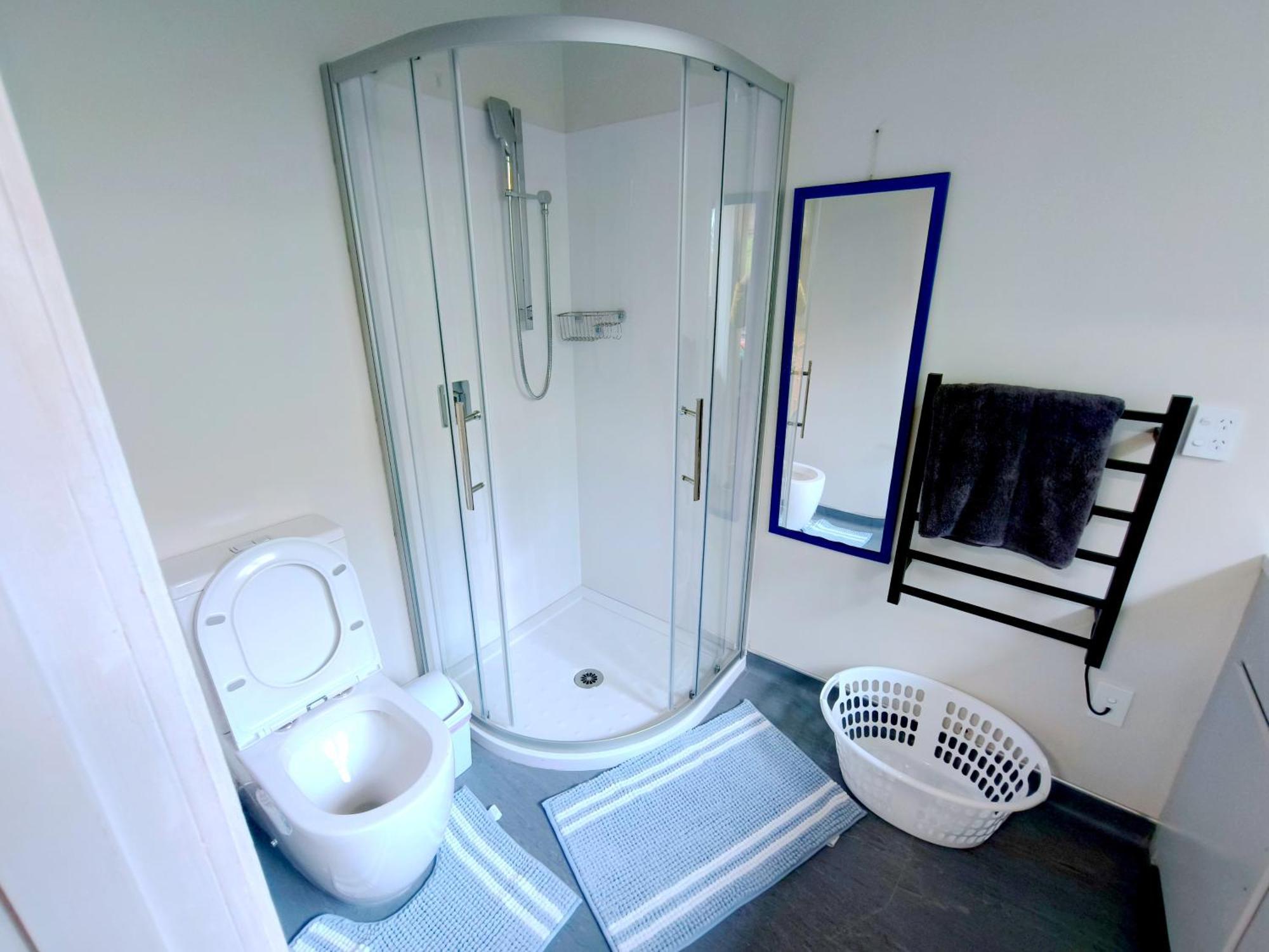 Milford Central Budget Friendly Rooms Окленд Экстерьер фото