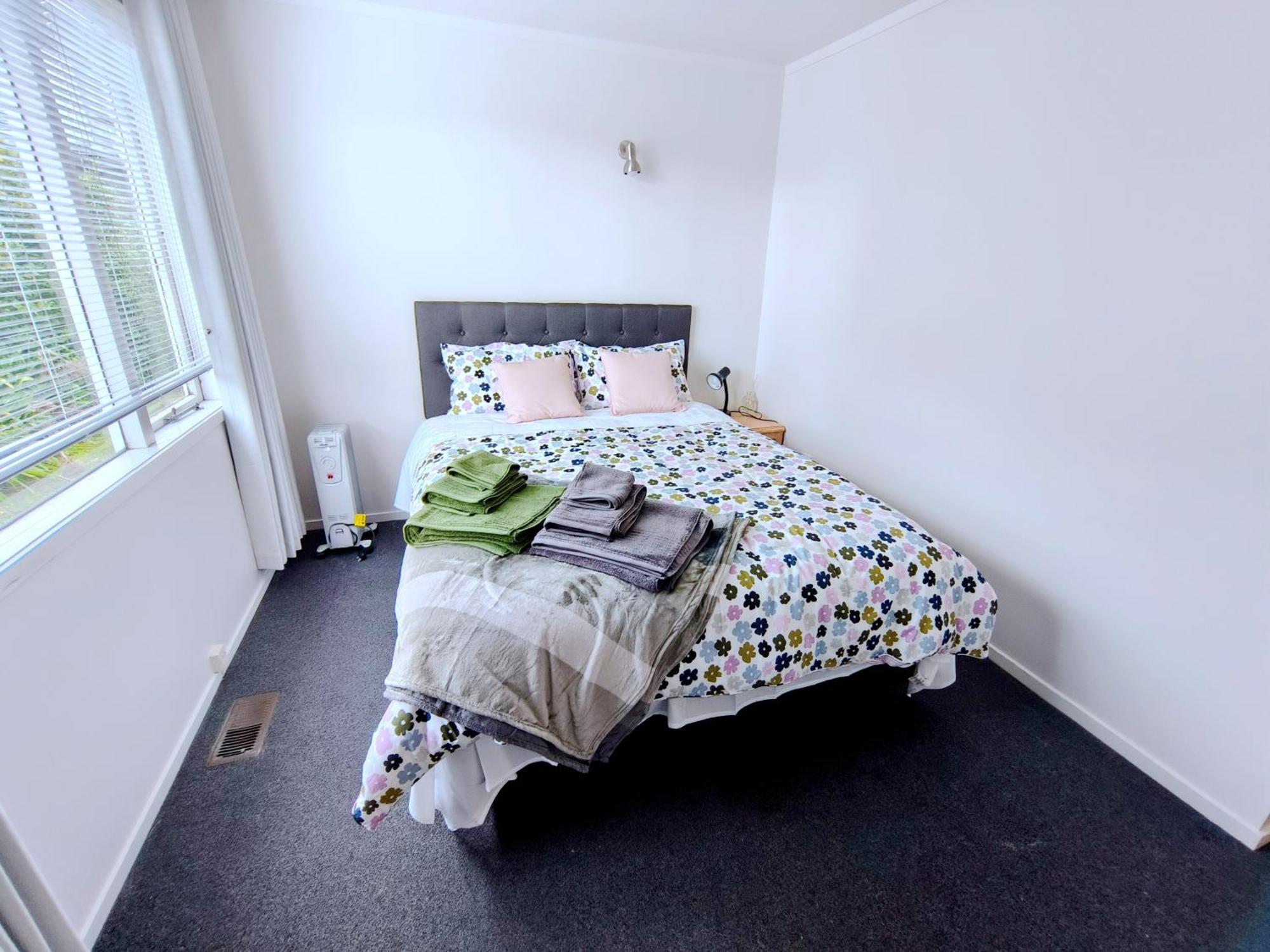 Milford Central Budget Friendly Rooms Окленд Экстерьер фото