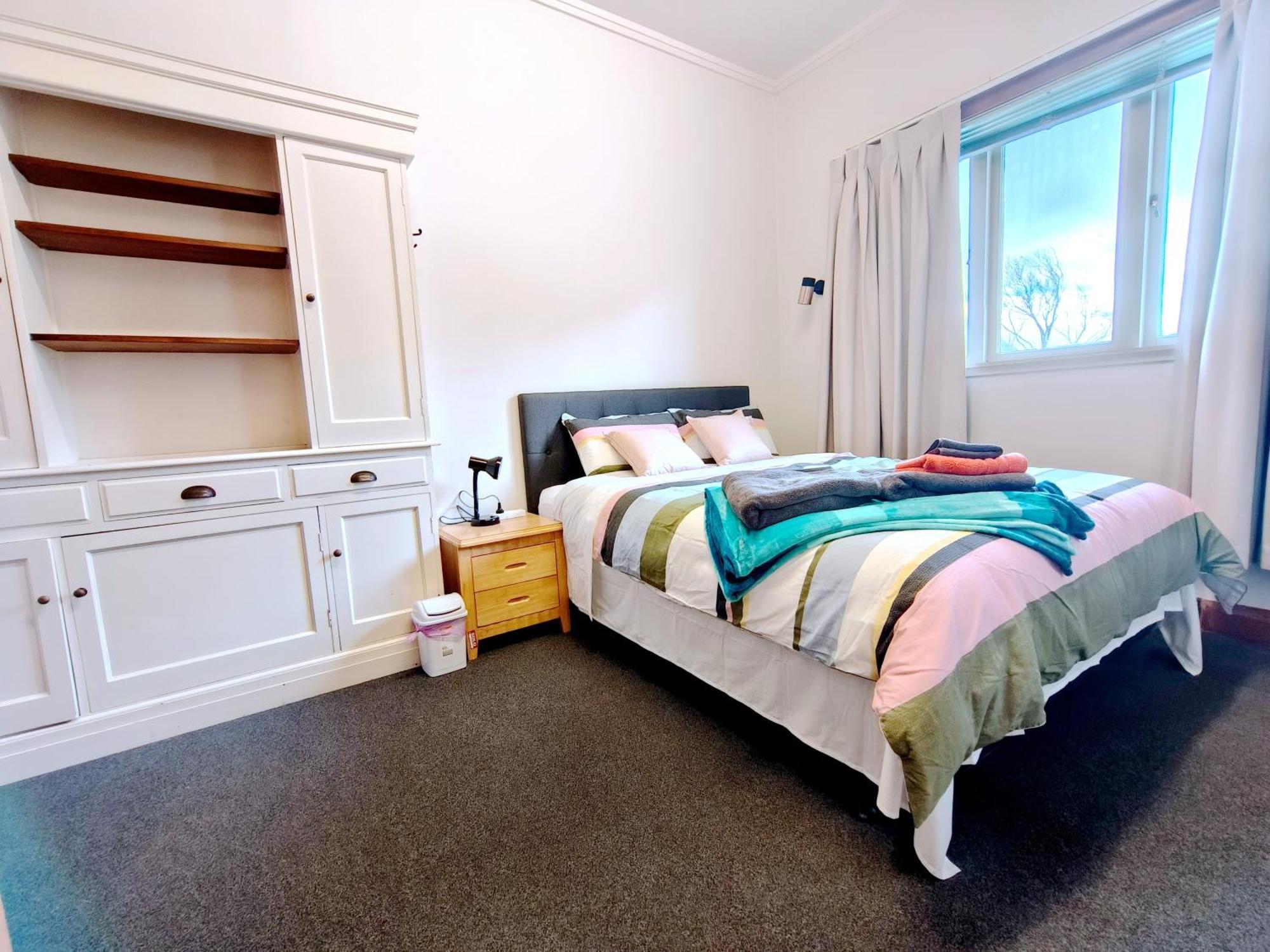 Milford Central Budget Friendly Rooms Окленд Экстерьер фото