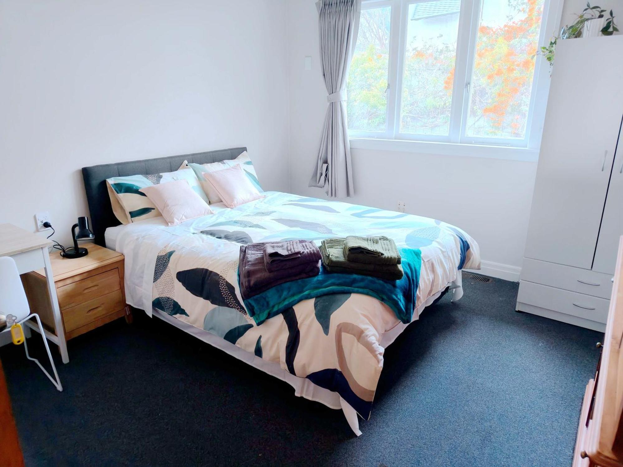 Milford Central Budget Friendly Rooms Окленд Экстерьер фото