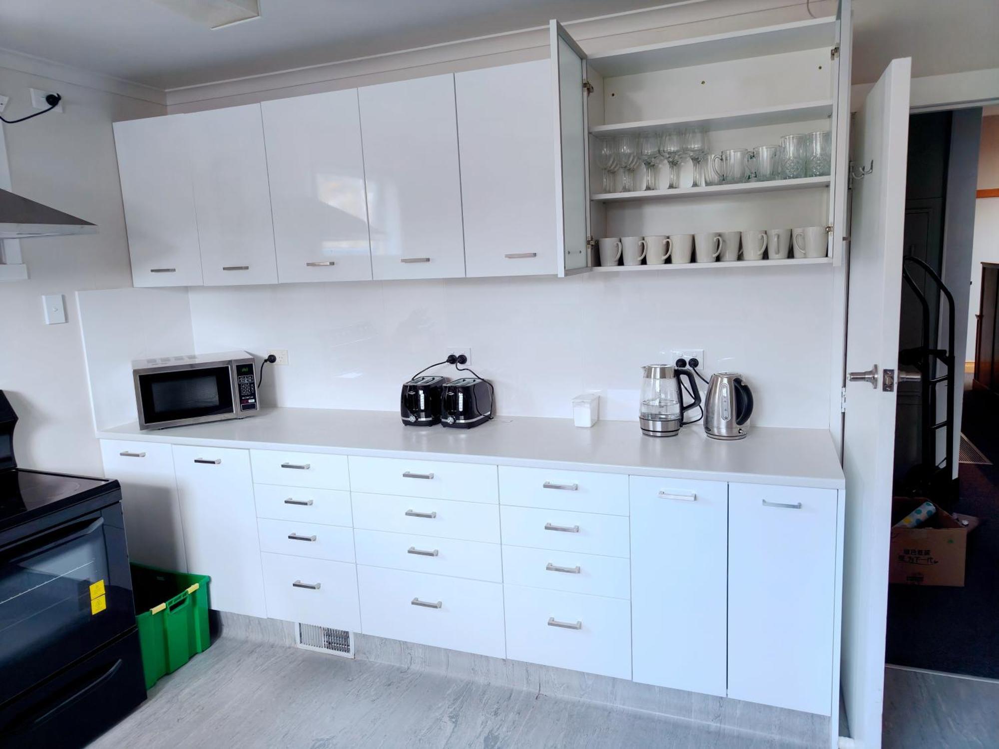 Milford Central Budget Friendly Rooms Окленд Экстерьер фото