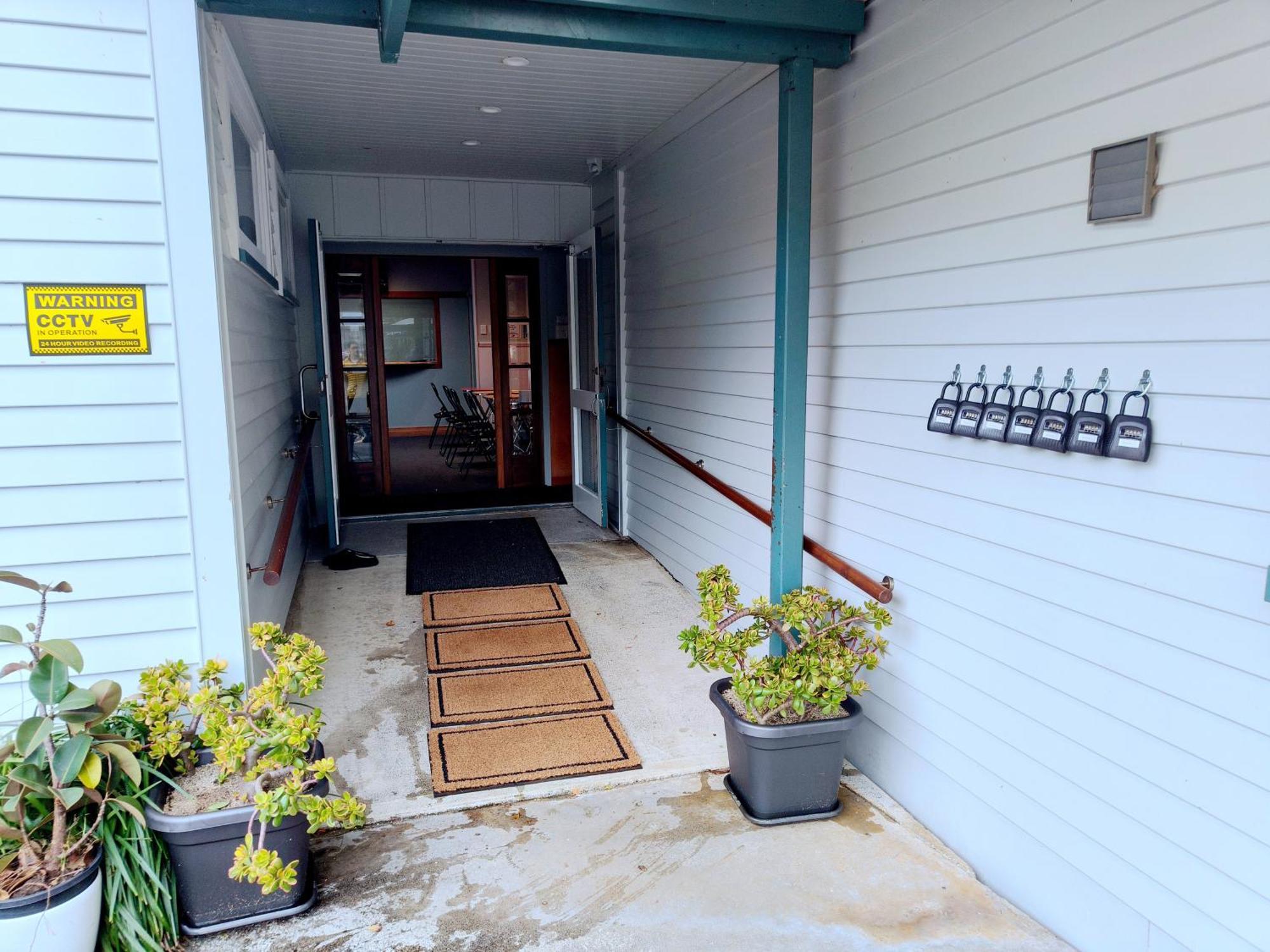 Milford Central Budget Friendly Rooms Окленд Экстерьер фото
