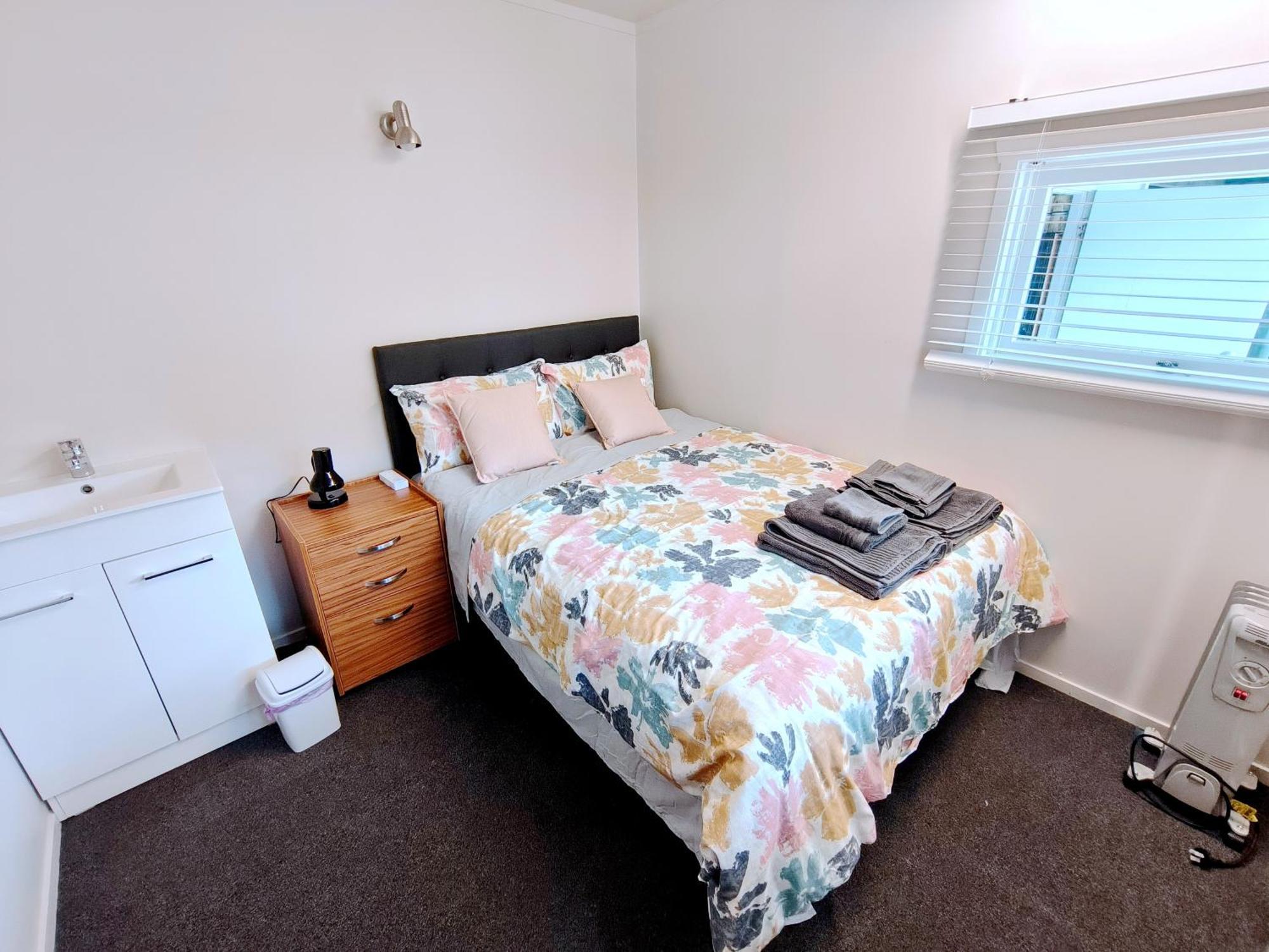 Milford Central Budget Friendly Rooms Окленд Экстерьер фото
