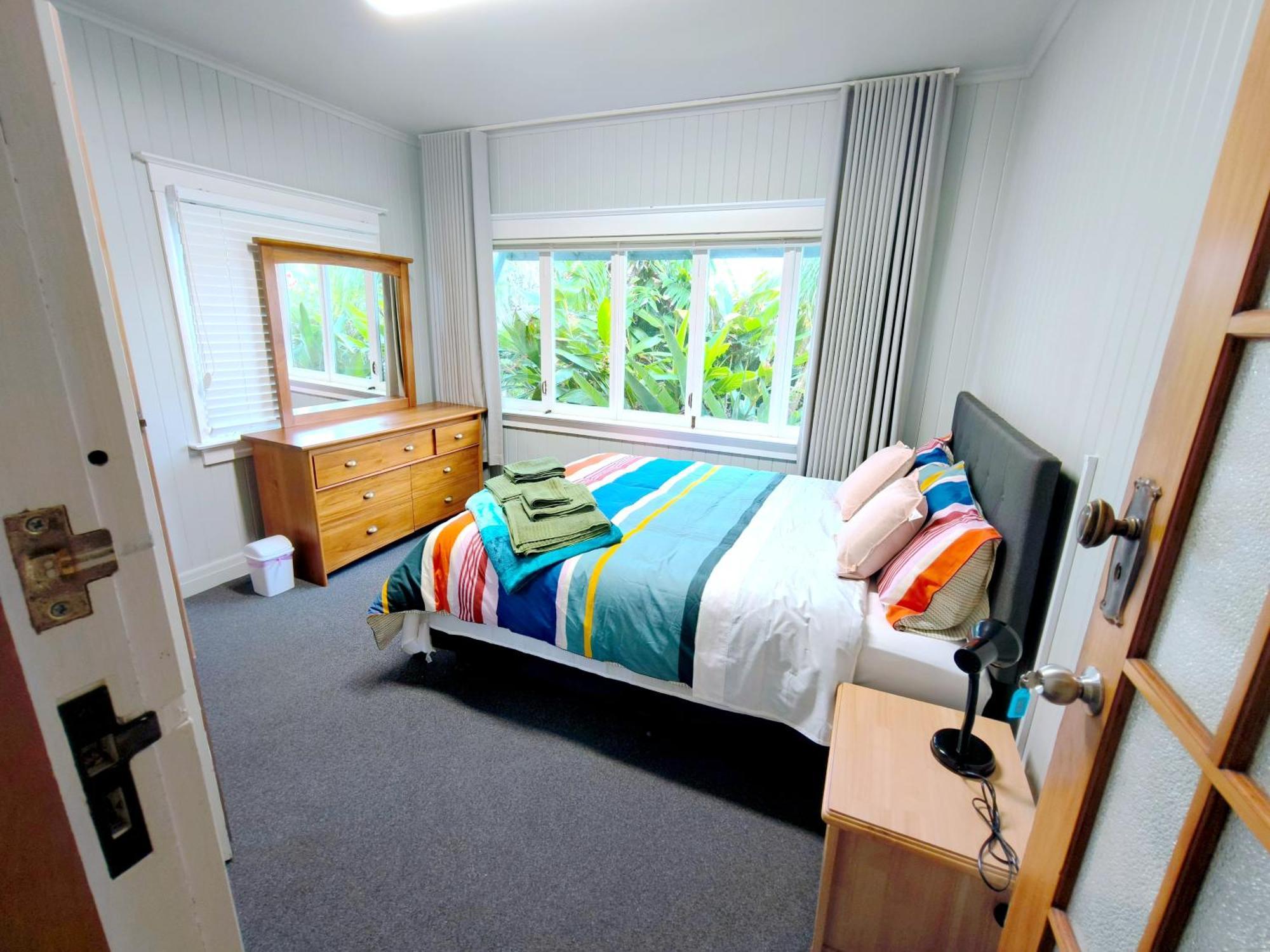 Milford Central Budget Friendly Rooms Окленд Экстерьер фото