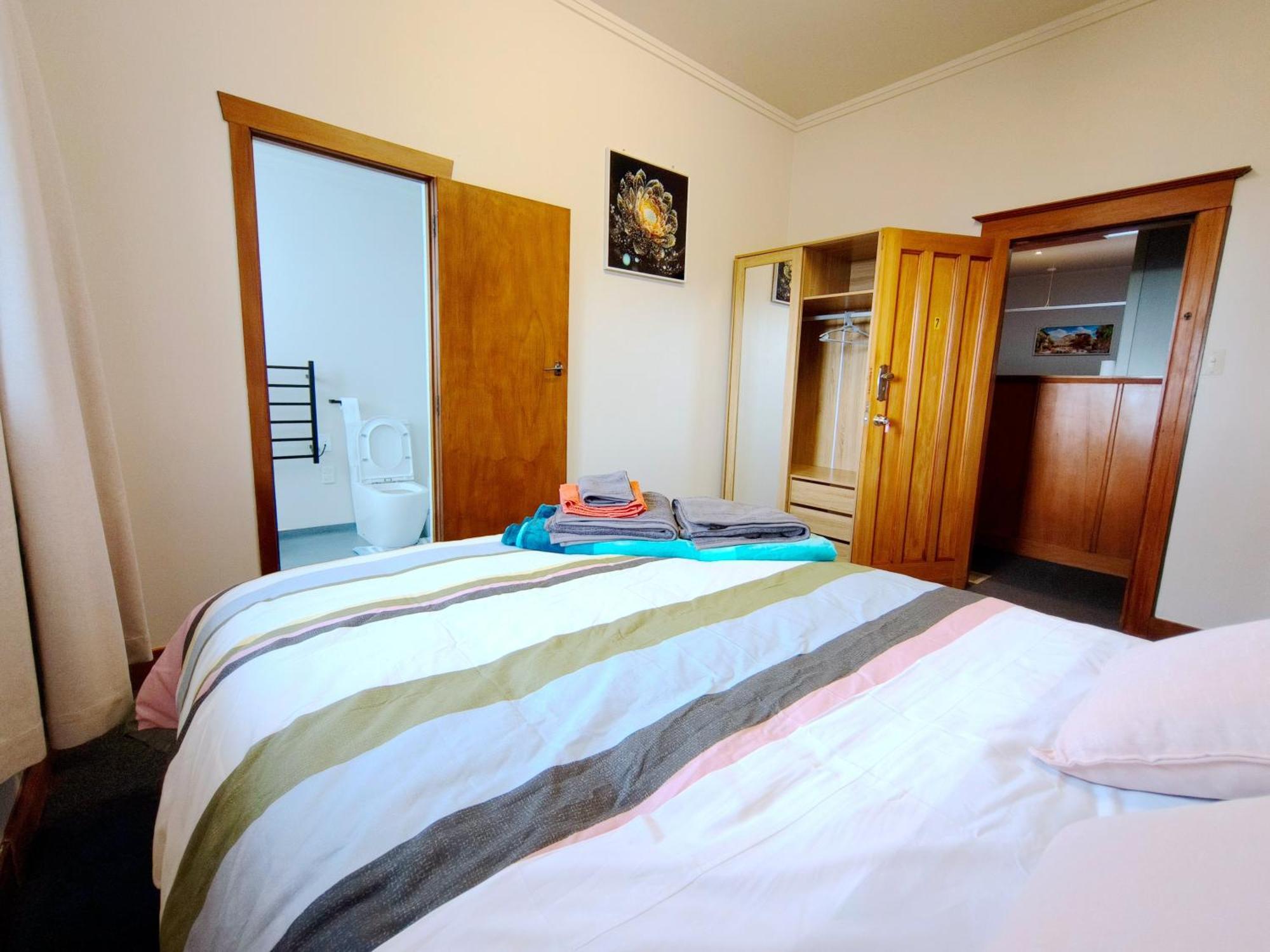 Milford Central Budget Friendly Rooms Окленд Экстерьер фото