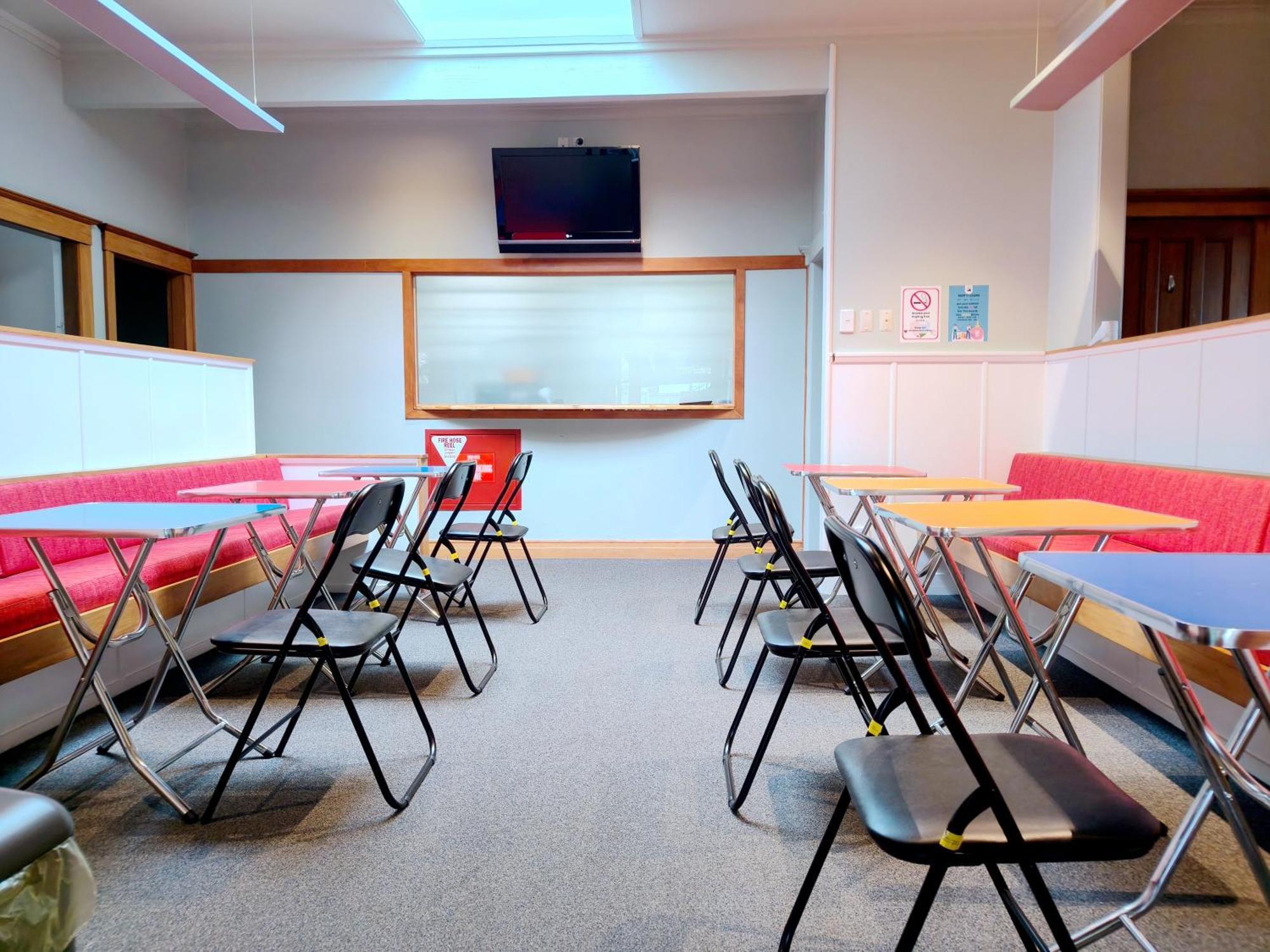 Milford Central Budget Friendly Rooms Окленд Экстерьер фото