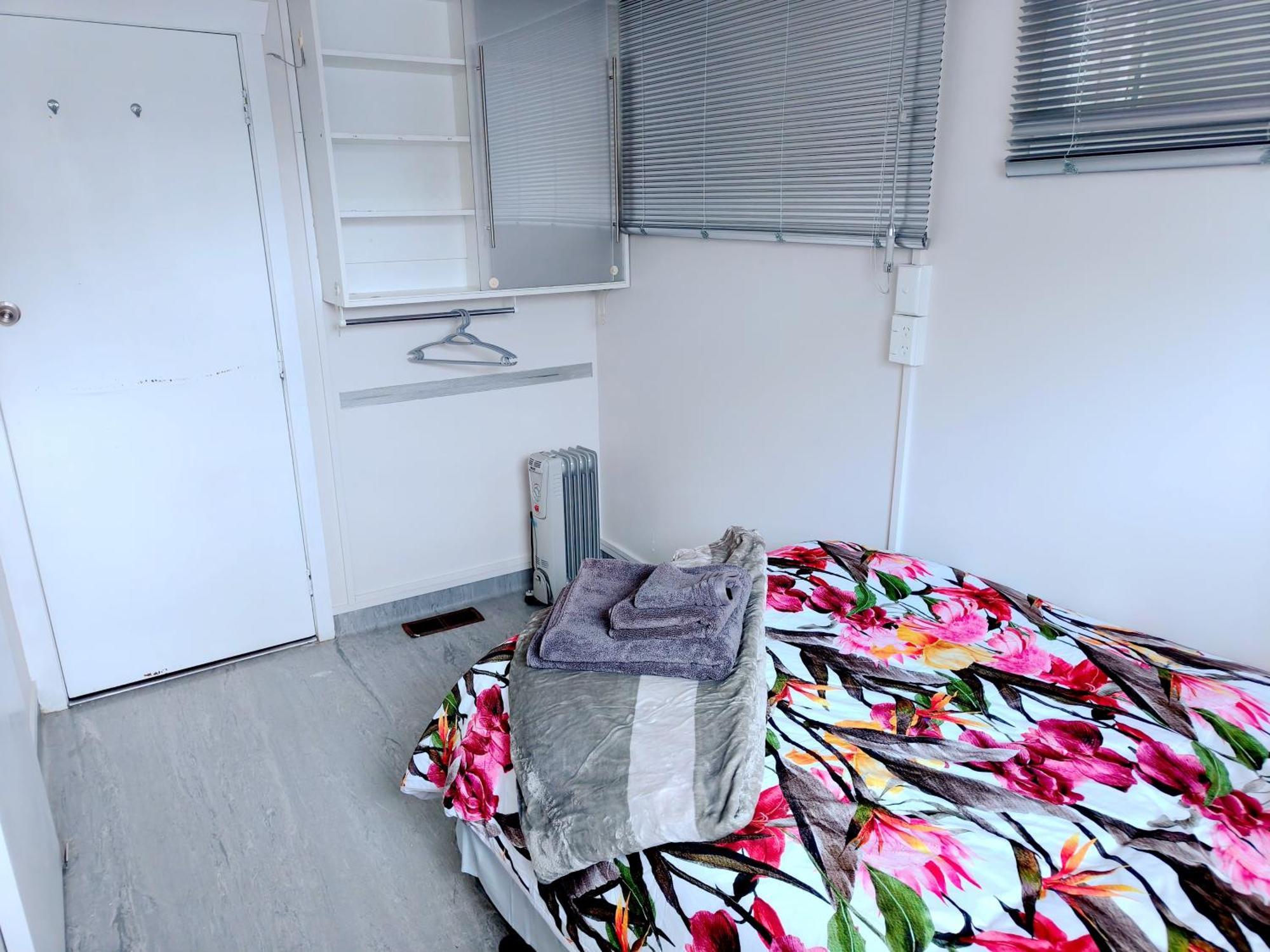 Milford Central Budget Friendly Rooms Окленд Экстерьер фото