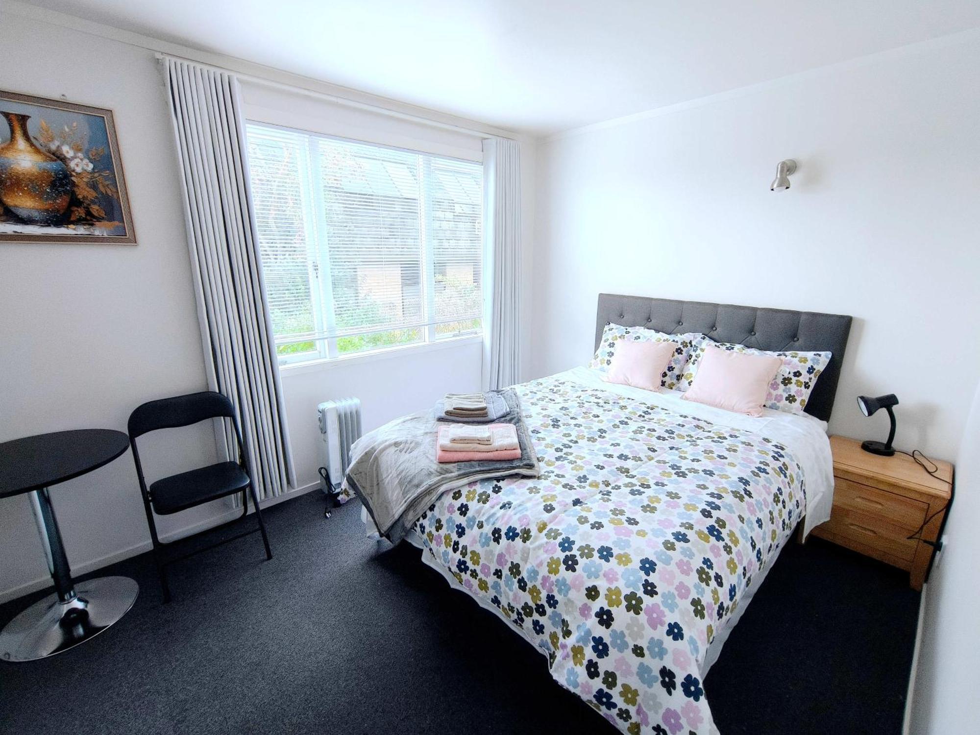 Milford Central Budget Friendly Rooms Окленд Экстерьер фото