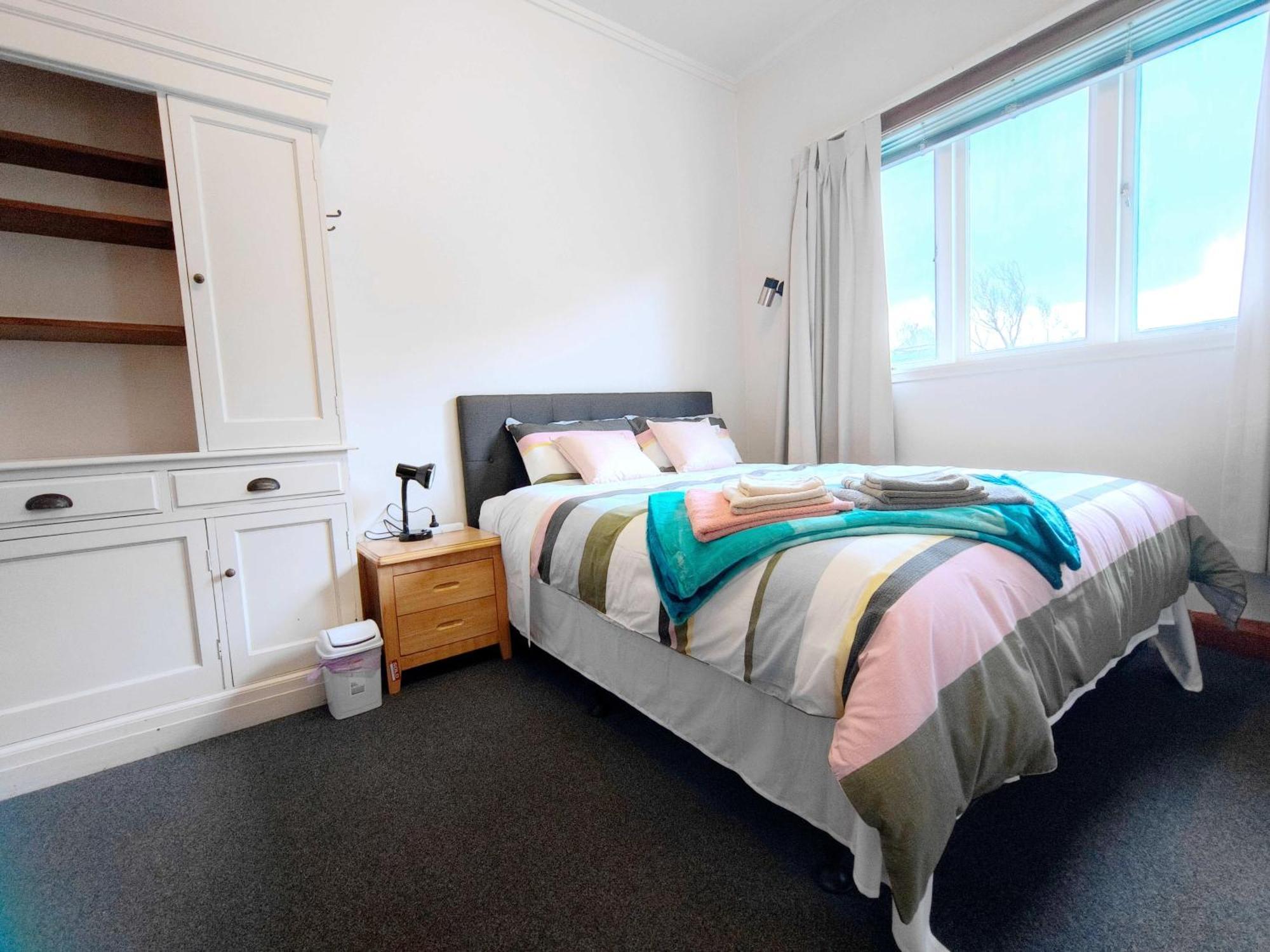 Milford Central Budget Friendly Rooms Окленд Экстерьер фото