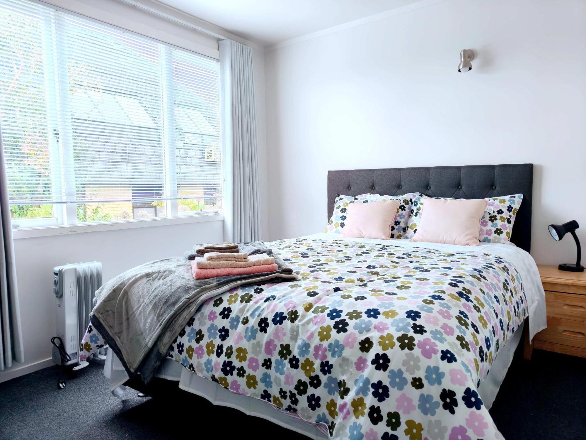 Milford Central Budget Friendly Rooms Окленд Экстерьер фото